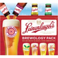 Leinenkugel's Brewology Variety Pack Perspective: Main