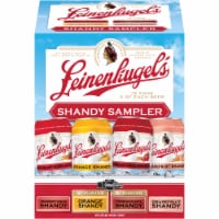 Leinenkugel's Shandy Sampler Variety Pack Perspective: Main