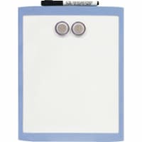 Quartet® Magnetic Assorted Dry Erase Board