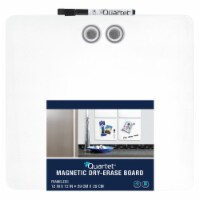 Quartet Magnetic Dry Erase Board