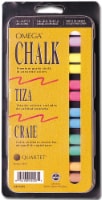 Quartet - Omega Colored Chalk Set