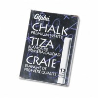 Quartet - Alpha Golden White Chalk