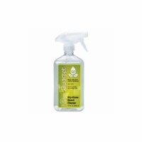 Quartet® Whiteboard Spray Cleaner For Dry Erase Boards, 17 Oz Spray Bottle 550E