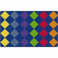 Flagship Carpets FX1527-56FS 10 x 12 in. Diamond Seating Corpet
