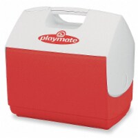 Igloo Personal Cooler,Hard Sided,7.0 qt.  7362