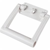Igloo 90 To 100 Qt. White Swing-Up Cooler Handle 21025