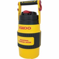 Igloo Beverage Cooler,Hard Sided,2.5 qt. 31008