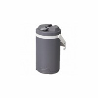 Igloo Beverage Jug,Gray,1 gal 31388