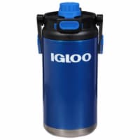 Igloo Sports Beverage Jug 54 oz - Blue Perspective: Main