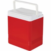 Igloo Legend 17 Qt. Cooler, Red 43360