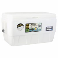 Igloo Marine 48 QT White Cooler