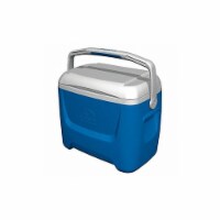 Igloo Chest Cooler,28.0 qt. Cap.,18 L 00050049