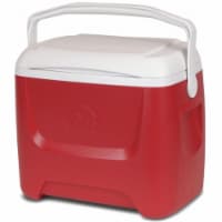 Igloo Chest Cooler,28.0 qt. Cap.,18 L 00050051