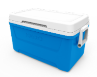 Igloo Laguna Cooler - Blue Perspective: Main