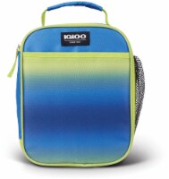 Igloo Lunch Box - Super Sonic Perspective: Main