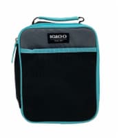 Igloo Lunch Box - Seafoam Perspective: Main