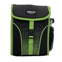 Igloo Lunch Cooler Bag & Chug Bottle - Kiwi Perspective: Main