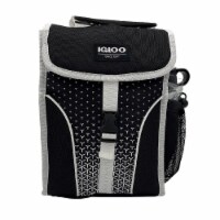 Igloo Lunch Cooler Bag & Chug Bottle - Polar Bear Perspective: Main