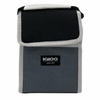 Igloo Lunch Sack - Polar Bear Perspective: Main