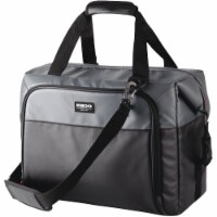 Igloo Seadrift 36-Can Snapdown Soft-Side Cooler, Blue 66310