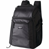 Igloo Outdoorsman Gizmo 30-Can Backpack Soft-Side Cooler, Blue 66318