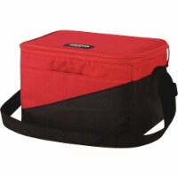 Igloo Collapse & Cool 6-Can Soft-Side Cooler, Blue 66180