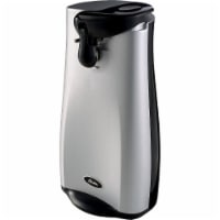 Oster® Tall Can Opener - Silver
