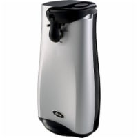 Oster Silver Electric Can Opener - Tahlequah Lumber