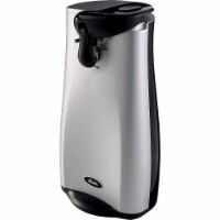 Oster® Tall Can Opener - Silver