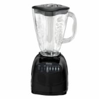 BLACK + DECKER 10-Speed Blender - Black, 1 ct - Kroger