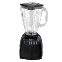 Oster® White 10-Speed Blender, 6 c - Harris Teeter