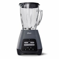 Oster® Blender - Black, 6 c - Fred Meyer