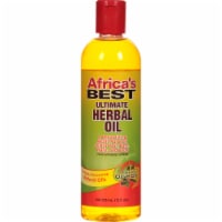 Africa's Best® Ultimate Herbal Oil Perspective: Main