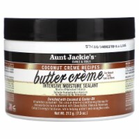 Aunt Jackie's Butter Creme Intensive Moisture Sealant