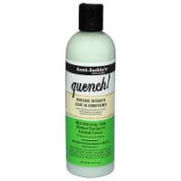 Aunt Jackie's™ Curls & Coils Quench! Moisture Intensive Leave-In Conditioner Perspective: Main