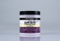 Aunt Jackie's Curl La La Defining Curl Custard Perspective: Main