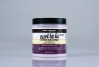 Aunt Jackie's Curl La La Defining Curl Custard