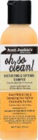 Aunt Jackie's™ Oh So Clean Moisturizing Shampoo Perspective: Main