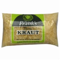 Frank's Quality Kraut