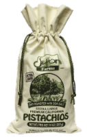 Setton Farms™ Dry Roasted Sea Salt Extra Large Premium California Pistachios Perspective: Main