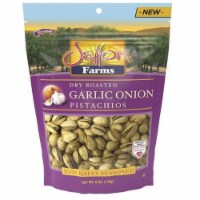Setton Farms 287926 Garlic & Onio Roasted Pistachios Recipe