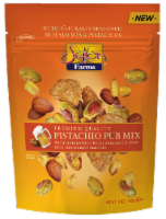 Setton Farms® Pistachio Pub Mix Perspective: Main