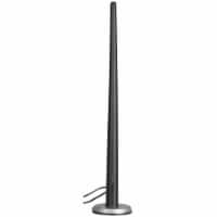 Omnidirectional AM/FM Amplified Stereo Indoor Antenna