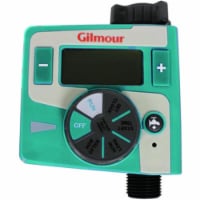 Gilmour® Programmable Water Timer