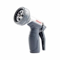 Gilmour 8-Pattern Trigger Hose Nozzle