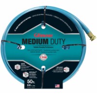 Gilmour Medium-Duty Garden Hose - Blue Perspective: Main