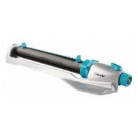 Gilmour Heavy-Duty Oscilliating Sprinkler with Shut Off Perspective: Main