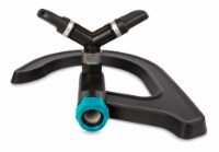 Gilmour® Adjustable Onyx Whirler Sprinkler with Hanging Stationary Base