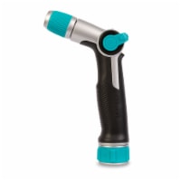 Gilmour® Thumb Control Cleaning Nozzle with Swivel Connect™ Perspective: Main