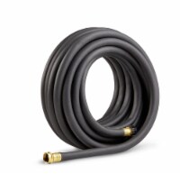 Gilmour Soaker Black Vinyl Soaker Hose Perspective: Main